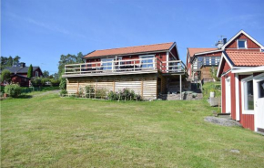2 Bedroom Pet Friendly Home In Figeholm Figeholm